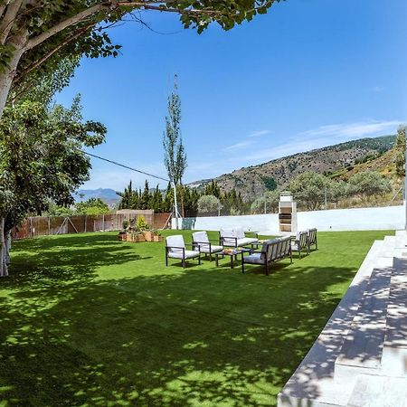 Alpujarra Arena Villa Soportujar Exterior foto