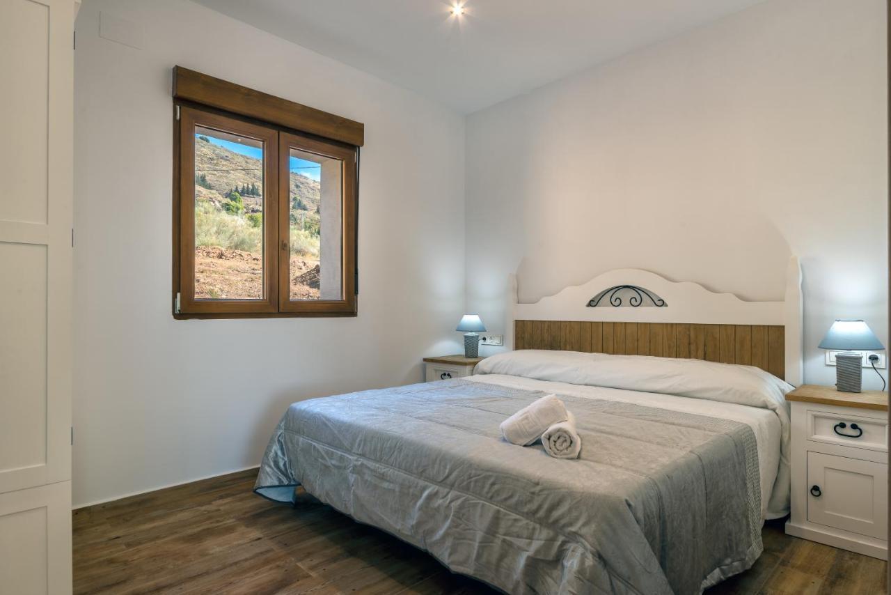Alpujarra Arena Villa Soportujar Cameră foto